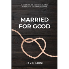 Married For Good