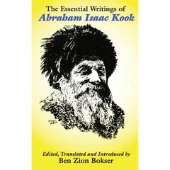 The Essential Writings of Abraham Isaac Kook