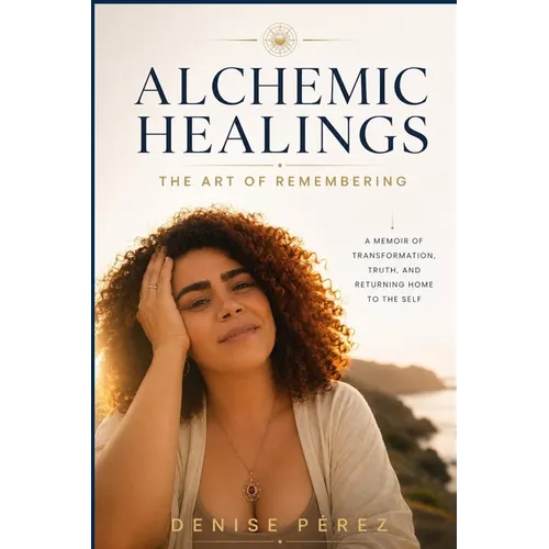 Alchemic Healings: The Art of Remembering