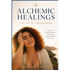 Alchemic Healings: The Art of Remembering