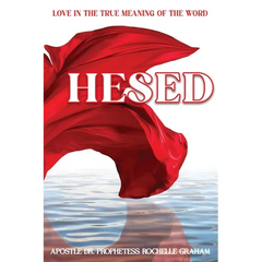 Hesed: Love in the True Meaning of the Word