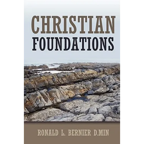 Christian Foundations