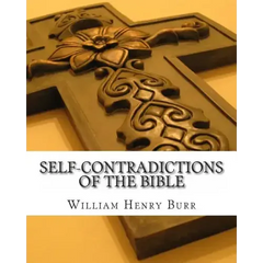 Self-Contradictions of the Bible