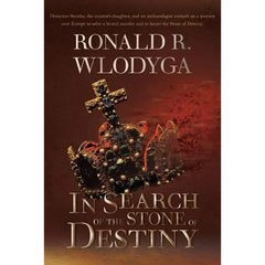 In Search of the Stone of Destiny
