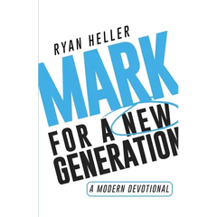 Mark for a New Generation