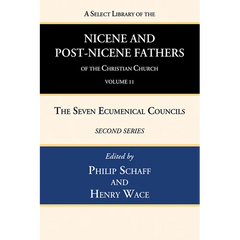 A Select Library of the Nicene and Post-Nicene Fathers of the Christian Church, Second Series, Volume 11: Sulpitius Severus, Vincent of Lerins, John C