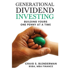 Generational Dividend Investing