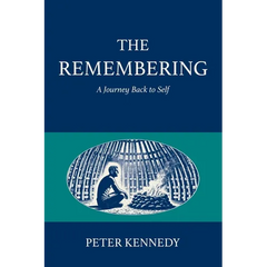 The Remembering: A Journey Back to Self