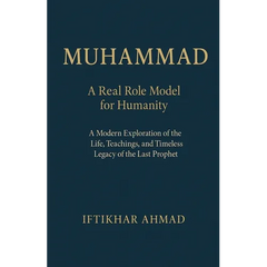 Muhammad