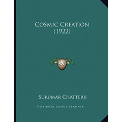 Cosmic Creation (1922)