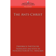 The Anti-Christ
