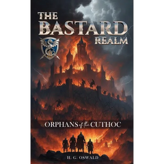 The Bastard Realm: Orphans of the Cuthoc