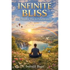 Infinite Bliss: The Simplest Way to Enlightenment