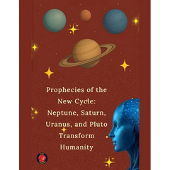 Prophecies of the New Cycle: Neptune, Saturn, Uranus, and Pluto Transform Humanity