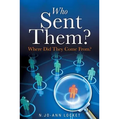 Who Sent Them?