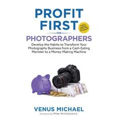 Profit First for Photographers