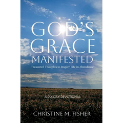 God's Grace Manifested