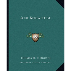Soul Knowledge