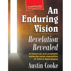 An Enduring Vision: Revelation Revealed (Revised Edition)