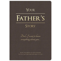 Your Father's Story