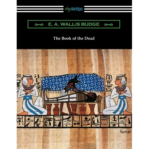 The Book of the Dead