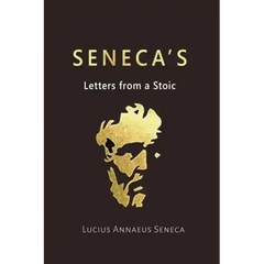 Seneca's Letters from a Stoic