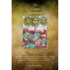 The Corpus Hermeticum