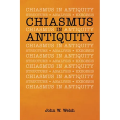 Chiasmus in Antiquity