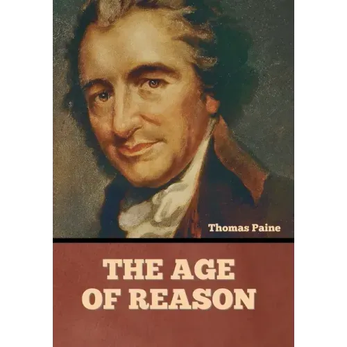 The Age Of Reason