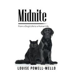 Midnite: From a Dog's Life to a Human Life