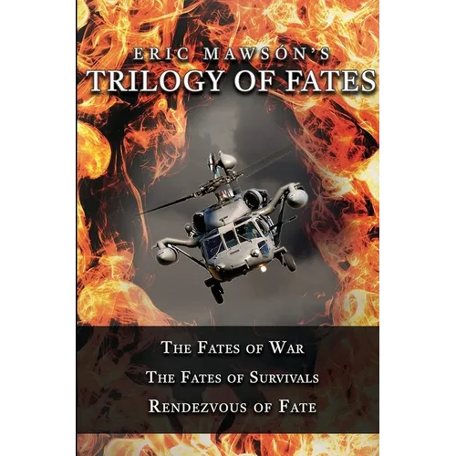 Trilogy of Fates
