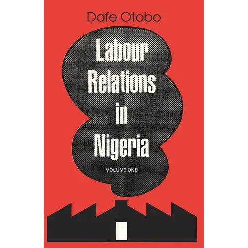 Labour Relations in Nigeria