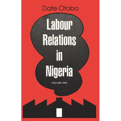 Labour Relations in Nigeria