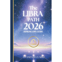 The LIBRA Path: Your Full 2020 Horoscope Guide