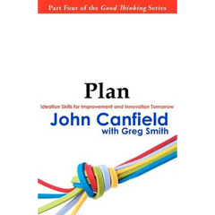 Plan: Ideation Skills for Improvement and Innovation Tomorrow