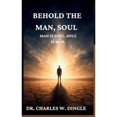 Man Is Soul; Soul Is Man