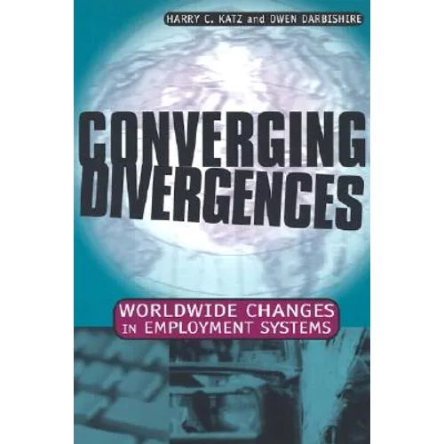 Converging Divergences