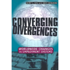 Converging Divergences