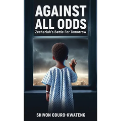 Against All Odds: Zechariah's Battle For Tomorrow