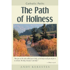 The Path of Holiness