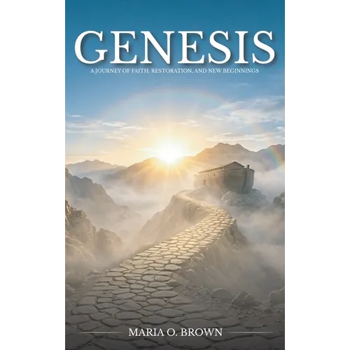 Genesis: A Journey of Faith, Restoration, and New Beginnings