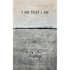 I am that I am