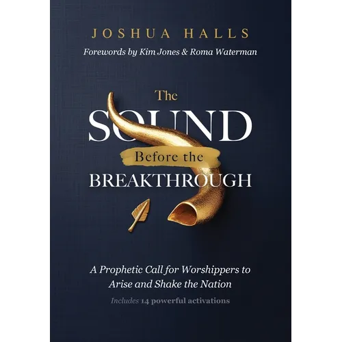 The Sound Before the Breakthrough: A Prophetic Call for Worshippers to Arise and Shake the Nation