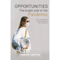 Opportunities the Bright Side of the Pandemic