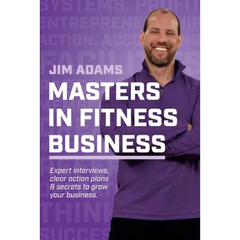 Masters in Fitness Business: Stand on the Shoulders of Giants