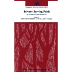 Science Serving Faith