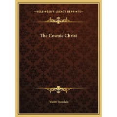 The Cosmic Christ