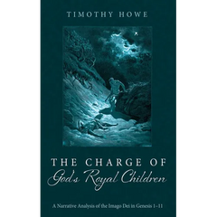 The Charge of God's Royal Children