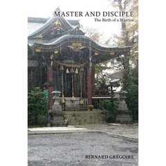 Master and disciple: The birth of a warrior