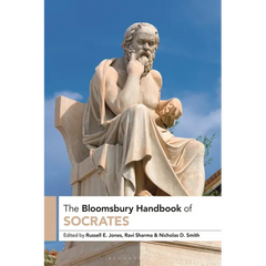 The Bloomsbury Handbook of Socrates